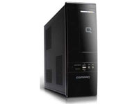 Compaq Presario Desktop CQ4090L