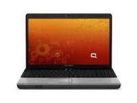 Compaq Presario Notebook CQ61-105S