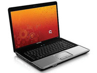 Compaq Presario Notebook CQ61-105ED