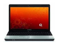Compaq Presario Notebook CQ61-105EE