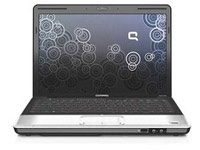 Compaq Presario Notebook CQ61-105SS