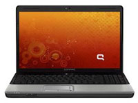 Compaq Presario Notebook CQ61-110EO