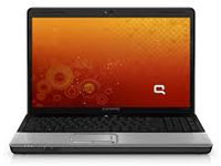 Compaq Presario Notebook CQ61-310SD