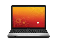 Compaq Presario Notebook CQ71-402SA