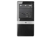 HP Pro Desktop 3010 [Micro-Tower]