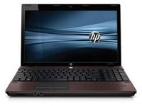 HP ProBook 4520s