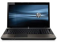 HP ProBook 4720s