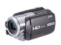 DXG Camcorder DXG-587V