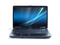 eMachines Notebook / Laptop / Netbook E525 - [DDR3]