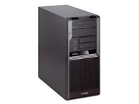 Fujitsu Siemens Celsius W480