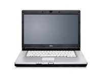 Fujitsu Siemens LifeBook E780