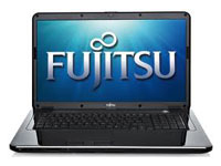 Fujitsu Siemens LifeBook NH570