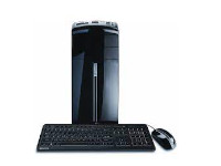 Gateway Desktop DX4300-11