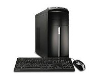 Gateway Desktop DX4831-03