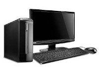 Gateway Desktop SX2840-01