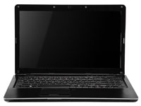 Gateway Notebook EC5810u