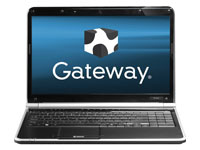 Gateway Notebook NV5913u