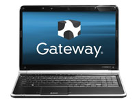 Gateway Notebook NV5915u
