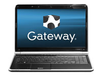 Gateway Notebook NV5917u