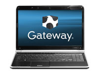 Gateway Notebook NV5918u
