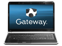 Gateway Notebook NV5921u