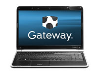 Gateway Notebook NV5922u