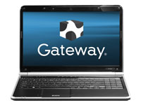Gateway Notebook NV5923u