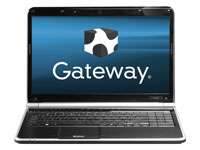 Gateway Notebook NV5924u