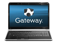 Gateway Notebook NV5927u