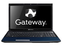 Gateway Notebook NV5930u