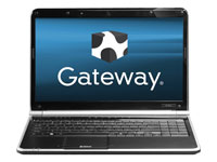 Gateway Notebook NV5932u