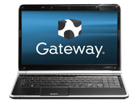 Gateway Notebook NV5933u