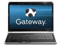 Gateway Notebook NV5940u