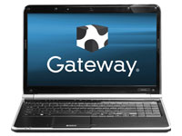Gateway Notebook NV7802u