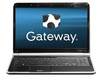 Gateway Notebook NV7901u