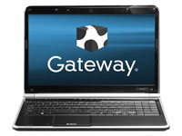 Gateway Notebook NV7922u