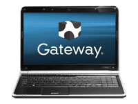 Gateway Notebook NV7925u