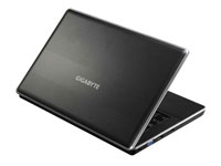 Gigabyte Notebook i1320