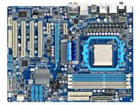 Gigabyte Motherboard GA-770TA-UD3