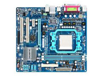 Gigabyte Motherboard GA-M68M-S2