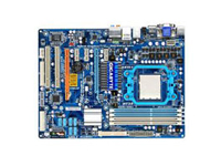 Gigabyte Motherboard GA-MA785GT-UD3H