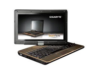 Gigabyte Notebook T1028C