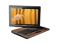Gigabyte Notebook T1028M