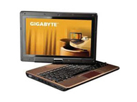Gigabyte Notebook T1028X