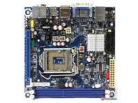 Intel Motherboard DH57JG