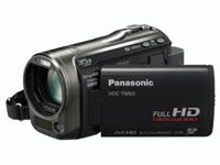 Panasonic Camcorder HDC-TM60