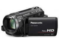 Panasonic Camcorder HDC-TM700