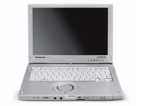 Panasonic Toughbook C1 ToughBook