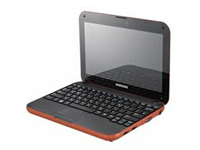 Samsung Netbook NP-N210