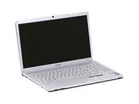 Sony VAIO Laptop VPCEB13EL